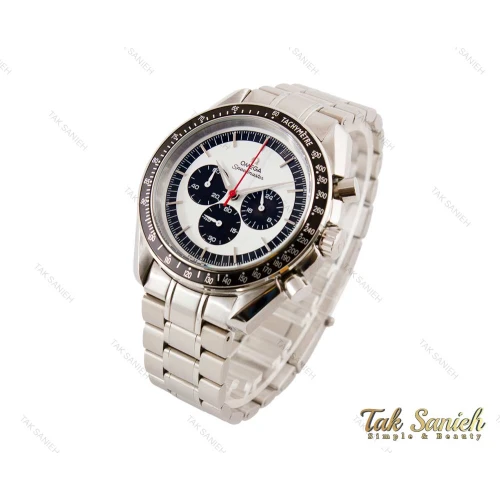 ساعت امگا اسپیدمستر پاندا مردانه Omega-3591-G