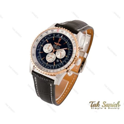 ساعت مچی برایتلینگ کورنوگراف  خلبانی Breitling-3598-G