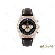 ساعت مچی برایتلینگ کورنوگراف  خلبانی Breitling-3598-G