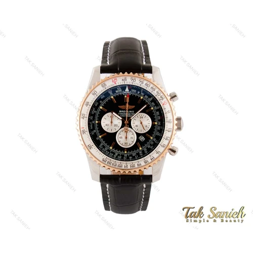 ساعت مچی برایتلینگ کورنوگراف  خلبانی Breitling-3598-G