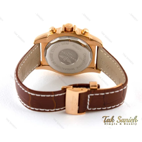 ساعت مچی برایتلینگ 1884 مردانه Breitling-3599-G
