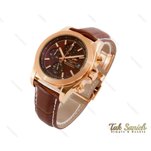 ساعت برایتلینگ مردانه سه موتوره کرنوگراف مدل Breitling-3600-G