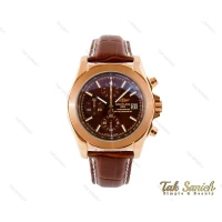 ساعت برایتلینگ مردانه سه موتوره کرنوگراف مدل Breitling-3600-G