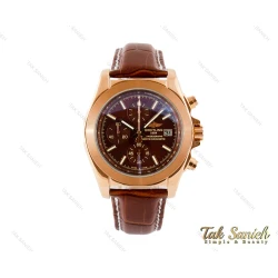 ساعت برایتلینگ مردانه سه موتوره کرنوگراف مدل Breitling-3600-G