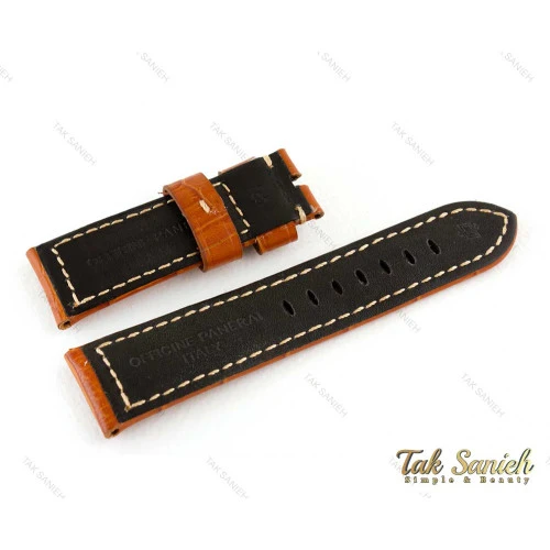خرید اینترنتی بند فابریک ساعت پنرای Panerai-Strap-3604-G
