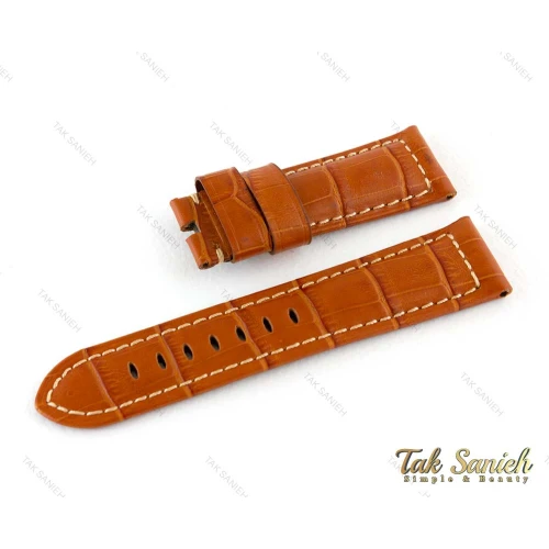 خرید اینترنتی بند فابریک ساعت پنرای Panerai-Strap-3604-G
