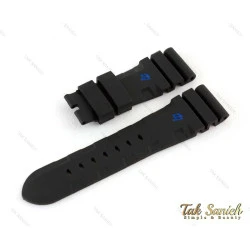بند رابر ساعت پنرای مردانه Panerai-Strap-3605-G