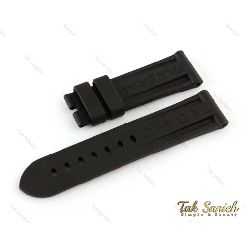 سفارش اینترنتی بند ساعت مچی پنرای Panerai-Strap-3607-G
