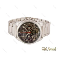 ساعت تگ هویر کررا CR7 مردانه سیلور طوسی Tag-3610-G