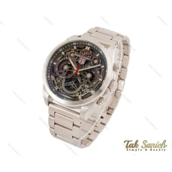 ساعت تگ هویر کررا CR7 مردانه سیلور طوسی Tag-3610-G