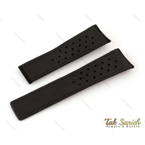 خرید انلاین بند جیر ساعت مچی تگ هویر Tag-Strap-3612-G