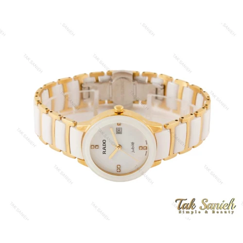 ساعت مچی رادو زنانه Rado-3618-L