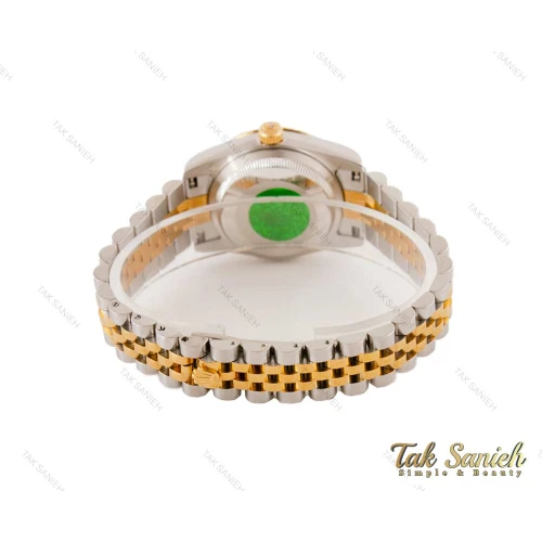 ساعت زنانه رولکس دیت جاست سایز متوسط Rolex-3622-L