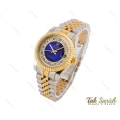 ساعت مچی رولکس زنانه صفحه نگین دار Rolex-3623-L