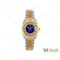 ساعت مچی رولکس زنانه صفحه نگین دار Rolex-3623-L