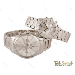 ساعت سیتیزن WR100 کرنوگراف ست Citizen-3627-S