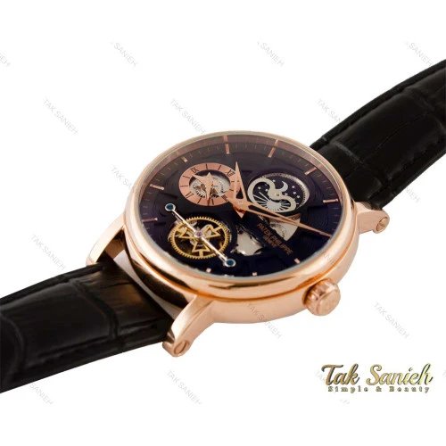 ساعت مچی پتک فیلیپ ژنو مردانه Patek-3630-G