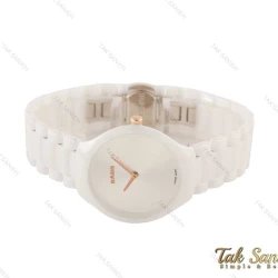 ساعت مچی رادو سرامیکی زنانه سفید Rado-3631-L