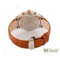 ساعت رومانسون مردانه سه موتوره Romanson-3642-G