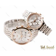 ساعت مچی سیکو VIP ست Seiko-3260-S