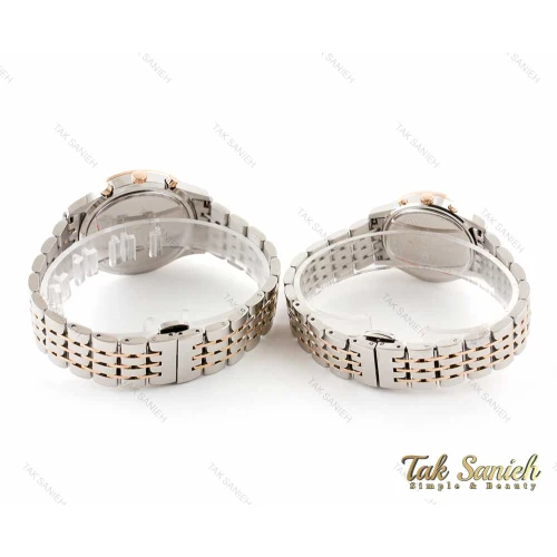 ساعت مچی سیکو VIP ست Seiko-3260-S