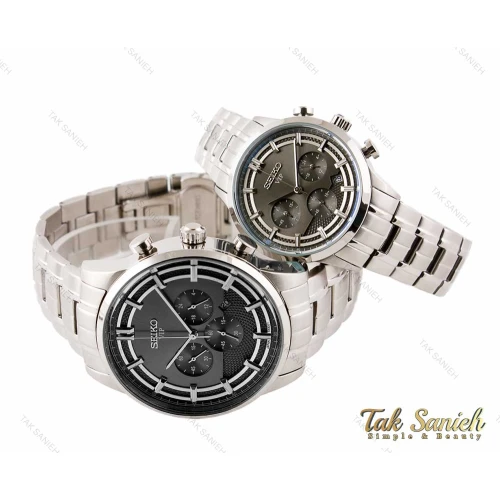 ساعت سیکو VIP ست عروس و داماد Seiko-3261-S