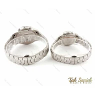 ساعت سیکو VIP ست عروس و داماد Seiko-3261-S