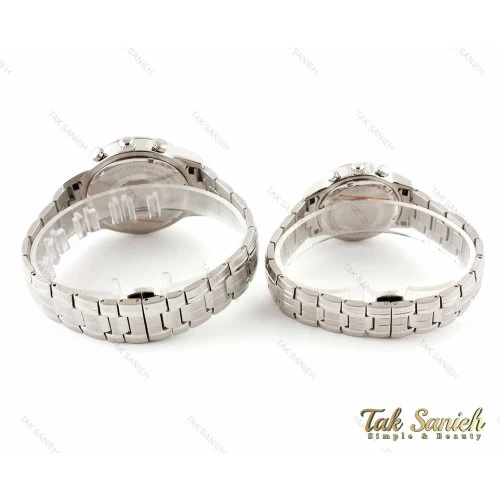 ساعت سیکو VIP ست عروس و داماد Seiko-3261-S