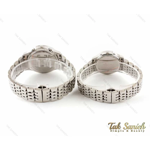 ساعت مچی کرنوگراف سیکو VIP ست Seiko-3263-S