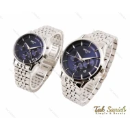 ساعت مچی کرنوگراف سیکو VIP ست Seiko-3263-S