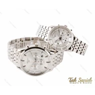 ساعت سیکو ست VIP کرنوگراف Seiko-3266-S