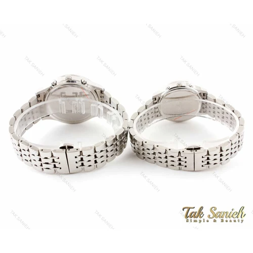 ساعت سیکو ست VIP کرنوگراف Seiko-3266-S