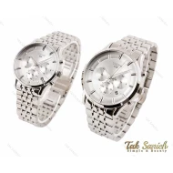 ساعت سیکو ست VIP کرنوگراف Seiko-3266-S