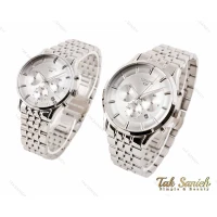 ساعت سیکو ست VIP کرنوگراف Seiko-3266-S