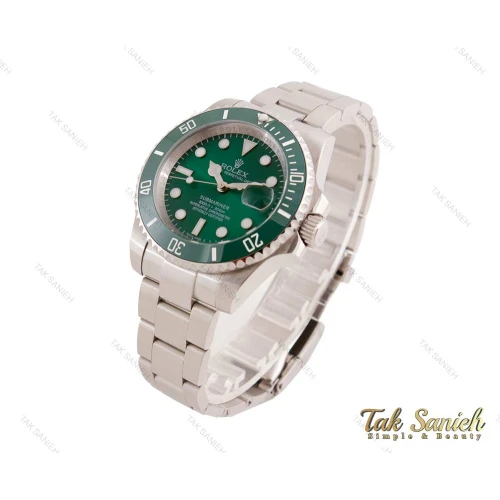 ساعت مچی رولکس ساب مارینر هالک مردانه اتوماتیک Rolex-3659-G