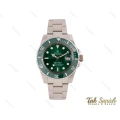 ساعت مچی رولکس ساب مارینر هالک مردانه اتوماتیک Rolex-3659-G