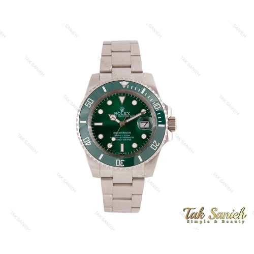 ساعت مچی رولکس ساب مارینر هالک مردانه اتوماتیک Rolex-3659-G