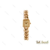  ساعت اورینت زنانه طلایی بند کارتیری Orient-3665-L