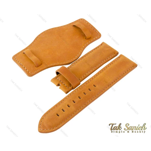 سفارش بند ساعت مچی پورشه Porsche-Strap-3666-G