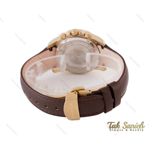 ساعت مچی رومانسون کرنوگراف زنانه Romanson-3668-L