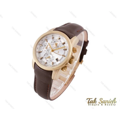 ساعت مچی رومانسون کرنوگراف زنانه Romanson-3668-L