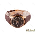 ساعت رومانسون زنانه کرنوگراف Romanson-3675-L