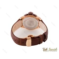 ساعت رومانسون زنانه کرنوگراف Romanson-3675-L