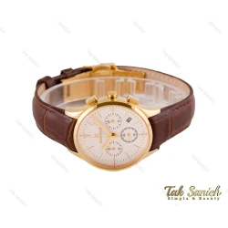 ساعت مچی رومانسون سه موتوره زنانه Romanson-3676-L