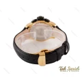ساعت زنانه رومانسون سه موتوره کرنوگراف Romanson-3677-L
