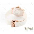 ساعت هابلوت زنانه نگین دار سفید Hublot-3270-L