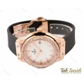 ساعت مچی زنانه هابلوت دورنگین Hublot-3271-L