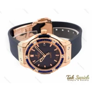 ساعت هابلوت دورنگین زنانه Hublot-3272-L