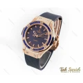 ساعت هابلوت دورنگین زنانه Hublot-3272-L