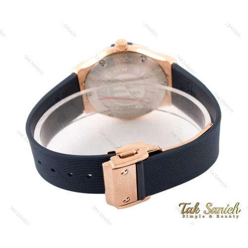 ساعت هابلوت زنانه دورنگین Hublot-3273-L